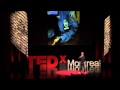 Big data in the service of humanity: Jake Porway at TEDxMontreal