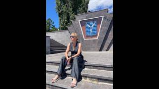 Грибоедов ошибался, никакая это не глушь, а интересный и привлекательный город #саратов #путешествие