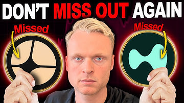 SUI GEM: This Project Is Building ASTER & HyperLiquid on SUI