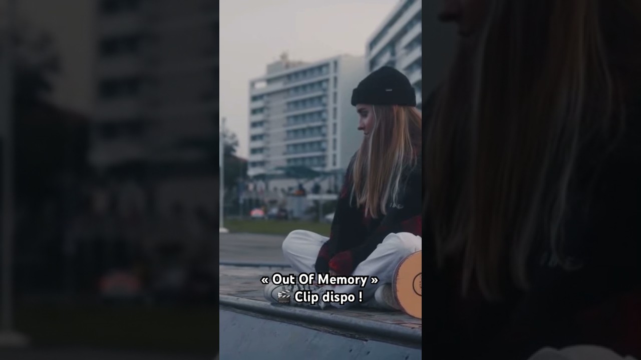 Out Of Memory  / Clip dispo ! 