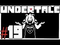 IL VERO NEMICO - Undertale ITA #19