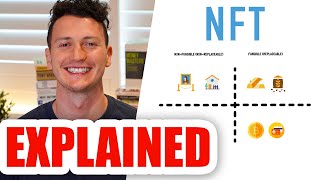 NFT 101 | What Is An NFT? NFT Crypto and NFT Art Explained For Beginners.