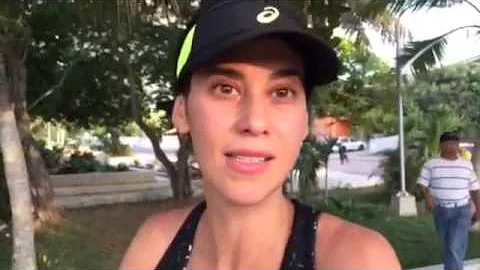 Testimonio Sandra Vlez
