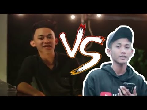 YOSA SUGAWA VS ARIEF TEARSIANA MODUSIN CEWEK BUAT JOMBLO MIMISAN