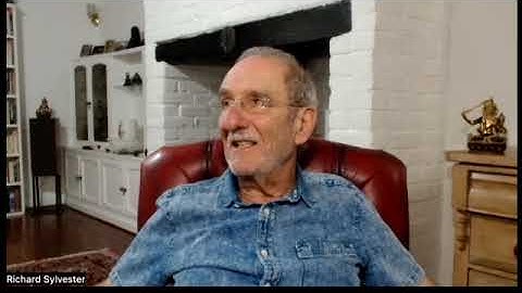 Is Non-duality Just A Story? Episode 22 of What Is Non-duality? Richard Sylvester