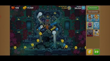 11 contested territory - BAG tile with 42k without relics