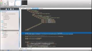 Building a Website Part 10 - Intro to jQuery