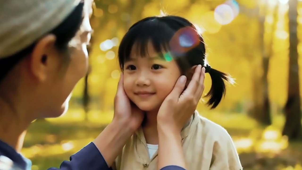 命运无情天有情 ｜ NGO HU NIU NIU ｜ 安祈爾 ANGELA CHING ｜闽南语 ｜