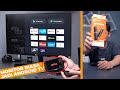 Bikin Monitor atau TV Biasa Jadi Smart Android TV | Xiaomi Mi TV Stick