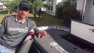 Tackle Tip Tuesday | Boat Tips - with Jason Christie