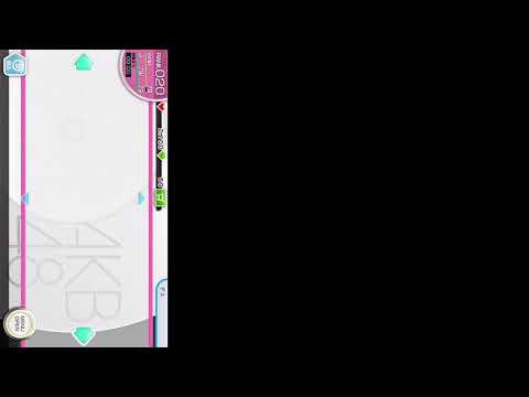 AKB48公式音ゲー