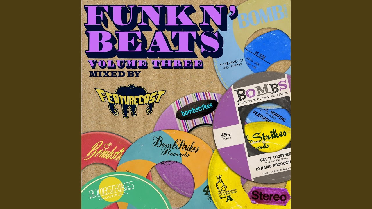 Funky Introduction - YouTube