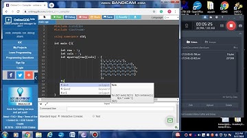 machine problem 002 part 1 ocampo, marilen