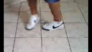 Jean do rebolation