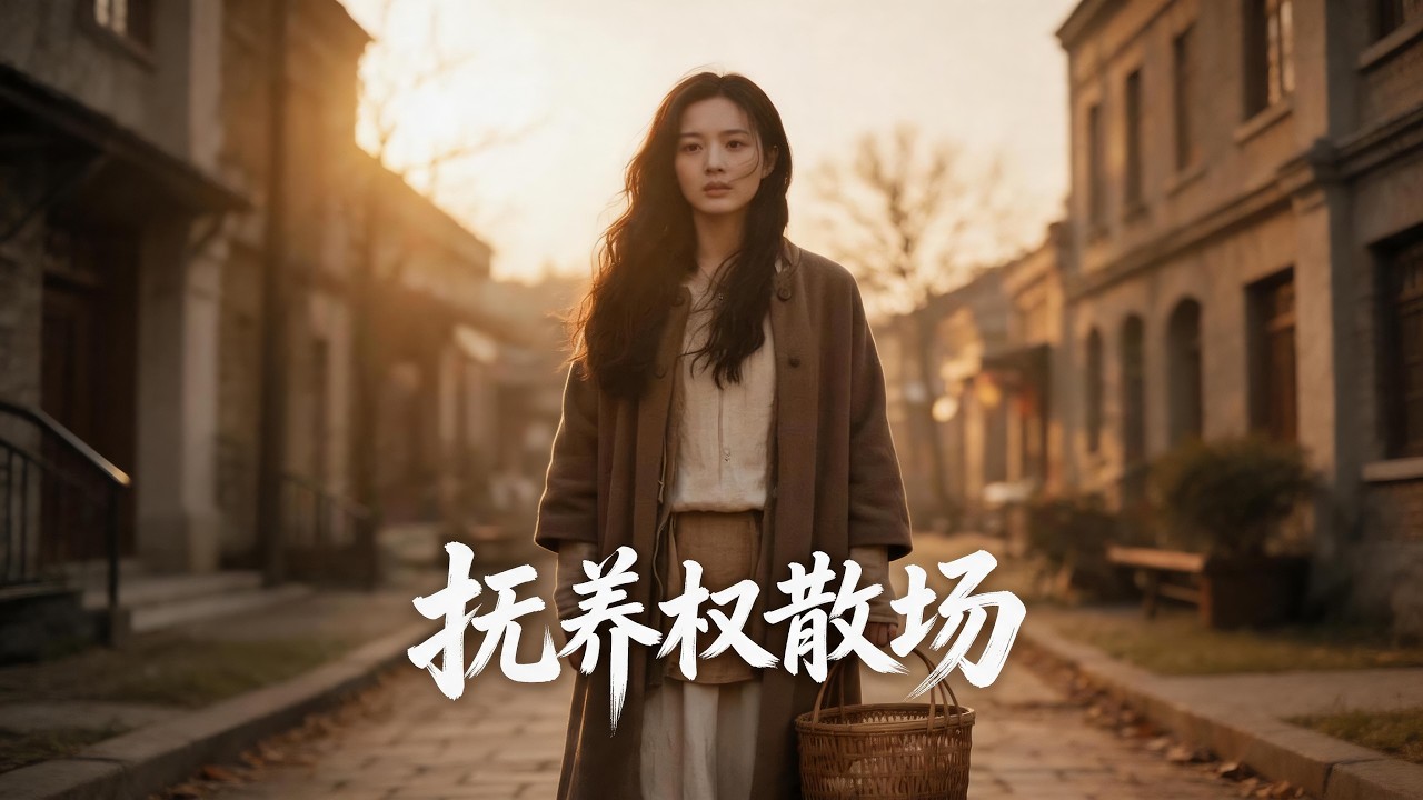 隱婚三年後，我帶著女兒歸來