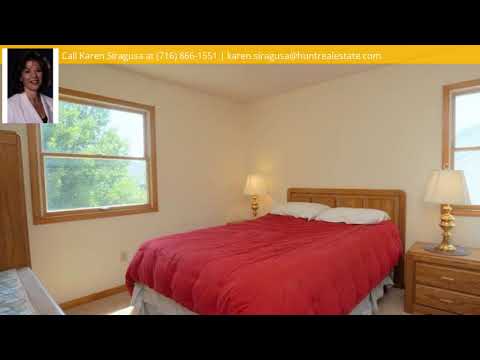 158 Bauman Rd, Amherst, NY home video tour