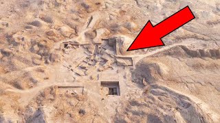 12 Most Incredible Archaeological Finds