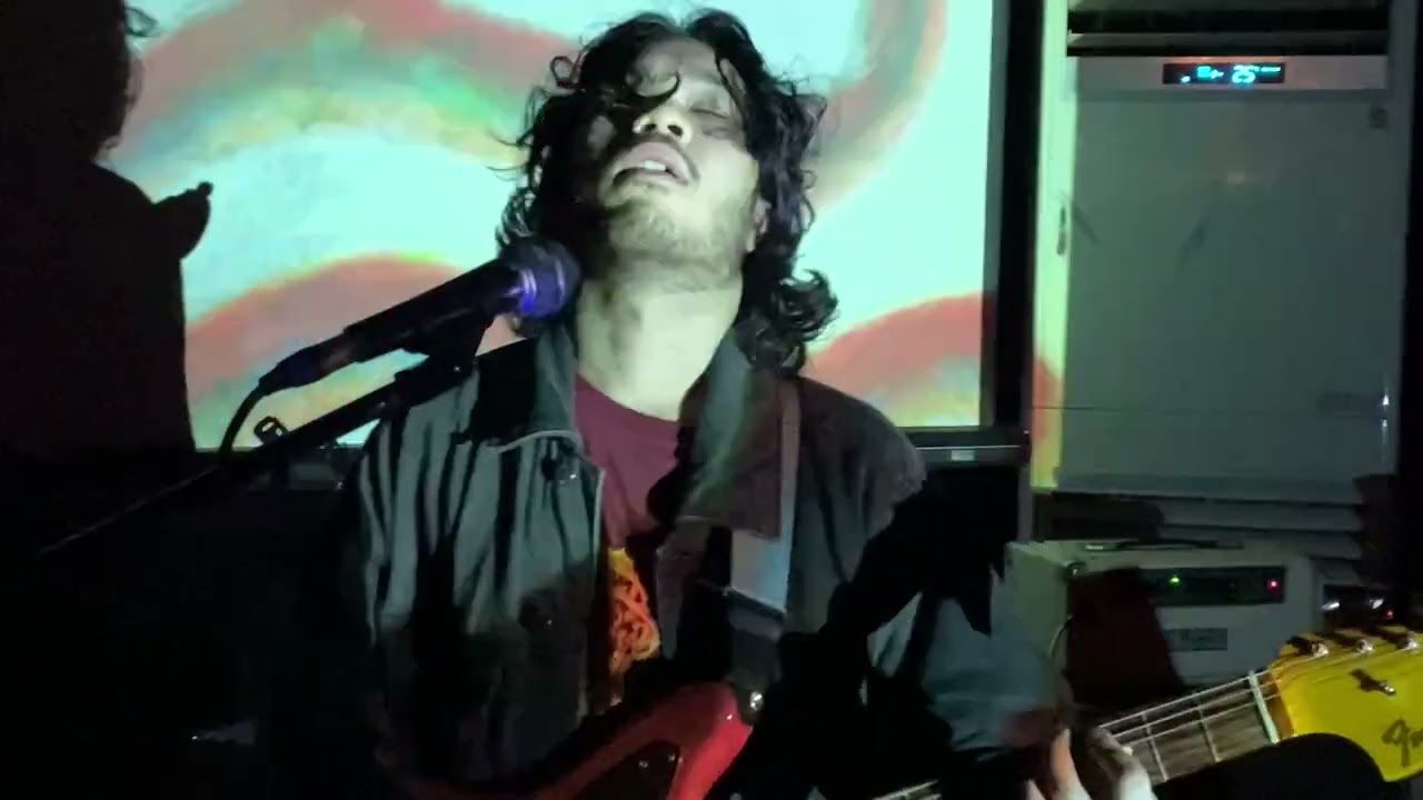 Yurei at Identikit Single Launch and Alternatrip 11th Anniv (04.04.2025)