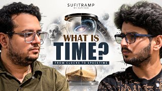 Time Does NOT Exist! Sufitramp & Vyom