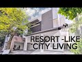 Touring this Resort-Like Mansion near Katipunan  • Presello House Tour 71