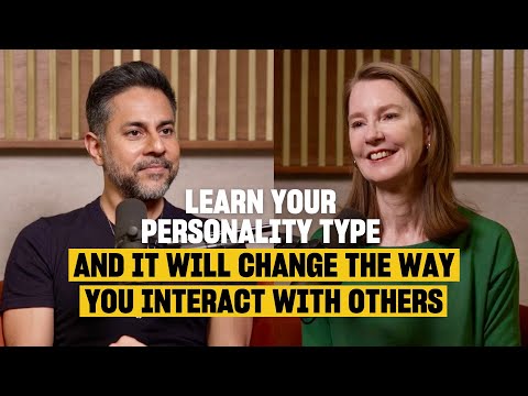 Gretchen Rubin and Vishen Lakhiani on the Four Tendencies
