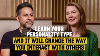 Ep #021 | How Gretchen Rubin's Famous 5-Minute Quiz Will Effortlessly Enhance Your Life