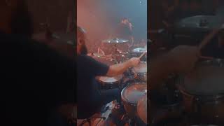 Texas In July - Adam Gray - Bed Of Nails #drummer #drumsrock #drums #metaldrums #livedrums #metal