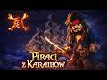 PIRACI Z KARAIBÓW | MINECRAFT ACHIEVEMENT GET #22