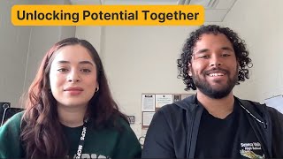 Building a Brighter Future through the Field Placement Internship Experience screenshot 2