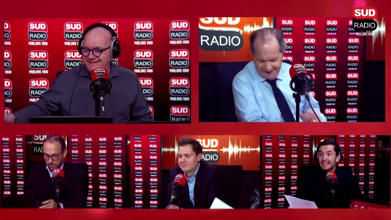 Strasbourg, Paris et Lille : les 3 mots dans l'actu du 26 novembre