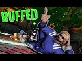 FATAL FURY COTW Season 2 : Salvatore - New Combo