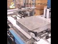 Chinese Air Filter #factory