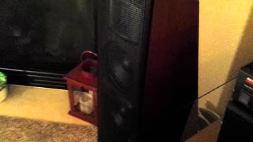 Demo of ADCOM GFA-565