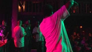 DJ Michael Watts live @ Beauty Ballroom 2/2 TRANZZISSION ENTERTAINMENT