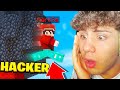 SU HYPIXEL SONO AMMESSE le HACK...