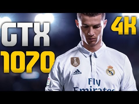 FIFA 18 -