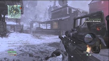 How To Kill The Flag Carrier In Style!