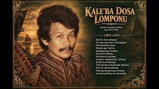 Lagu Kale'ba Dosa Lomponu (Official Music Video) #lagumakassar #pop makassar #lagudaerah