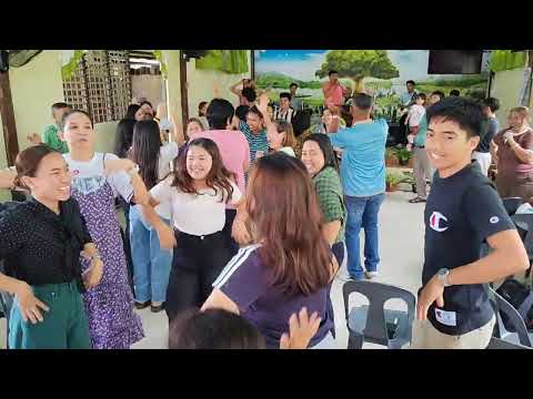 Ikaw Kristohanon, ako Kristohanon, kitang tanan kristohanon / One way Outreach Church /