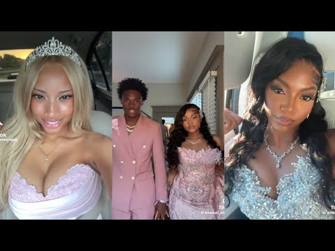 Black proms 2k25