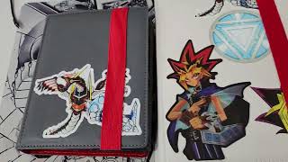 Collection binder - YuGiOh (2023)