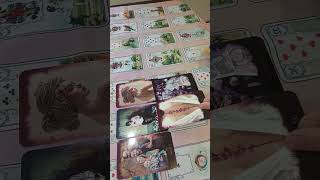 TAROT.ЕГО НАМЕРЕНИЯ. #tarot  #таро #tarotonline #картадня