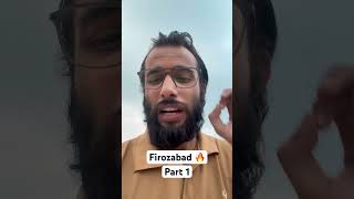 Firozabad 🔥#shorts #business #up