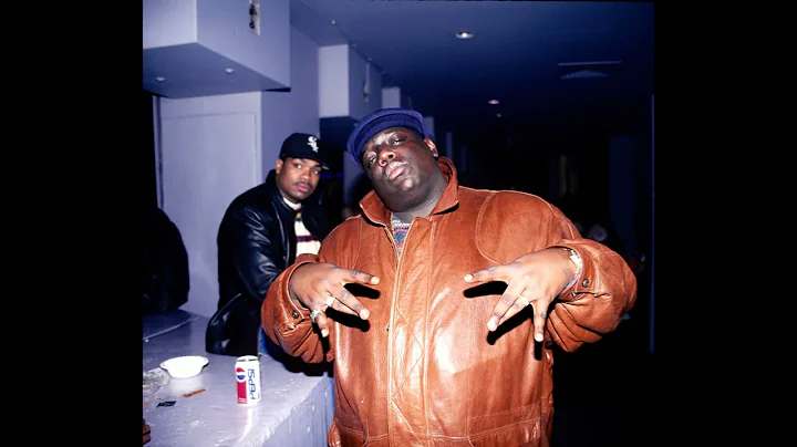 90s OLDSCHOOLHIPHOPB...