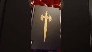 LitJoyCrate The Mortal Instruments Box Set Unboxing