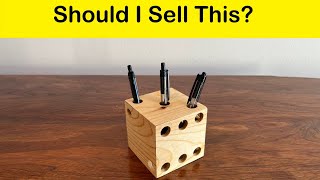 Low-Leverage Work Disguised as a Side Hustle