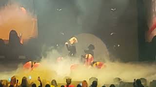 #TAEMIN LIVE IN BROOKLYN...HEAVEN