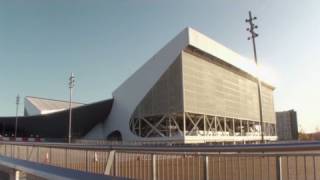 London Olympics 200 days away