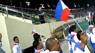 SEA GAMES Opening Ceremony Part 2