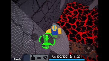 FE2 Map Test - Fallen Laboratory (Reveal)